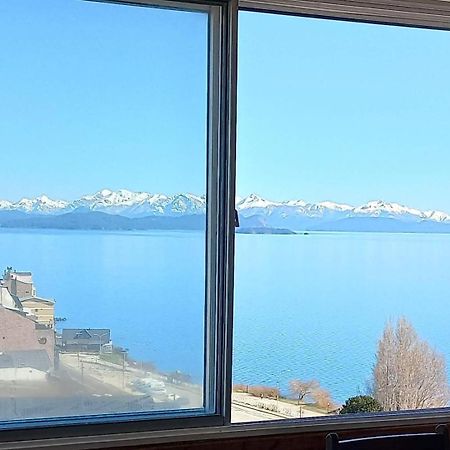 El Encanto Del Lago Сан-Карлос-де-Барилоче Экстерьер фото