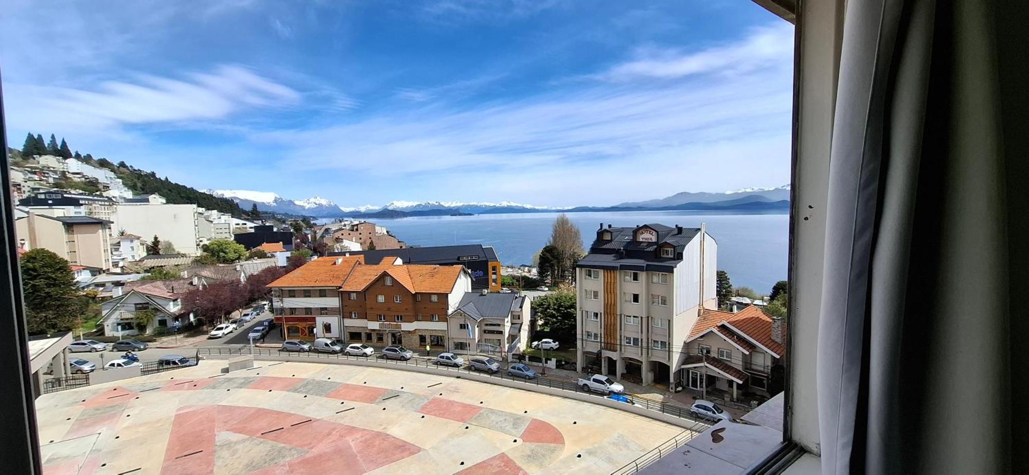 El Encanto Del Lago Сан-Карлос-де-Барилоче Номер фото